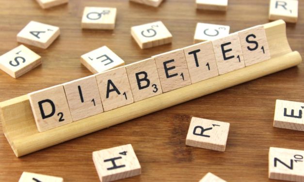 Vysoké dávky vitaminu D snižují riziko vzniku diabetu