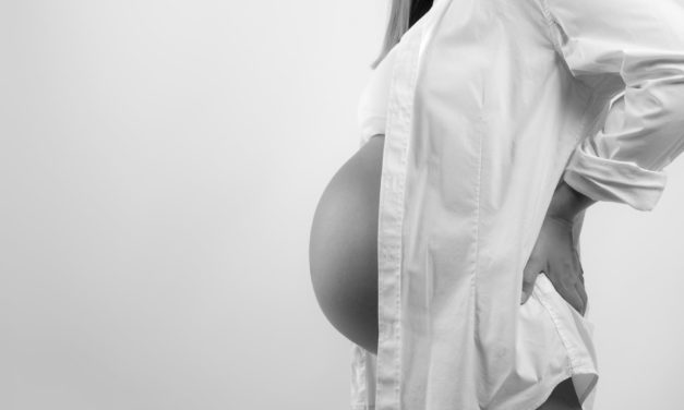 Nižší potenciál střevních poruchy u dětí, jejichž matky užívaly během těhotenství vitamin D: klinická studie